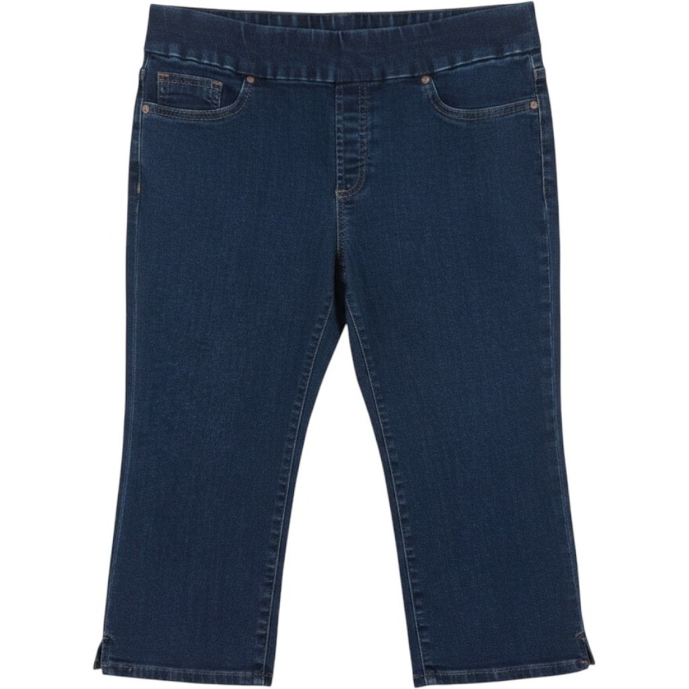 Chicos Capri‎ Jeans Size 0